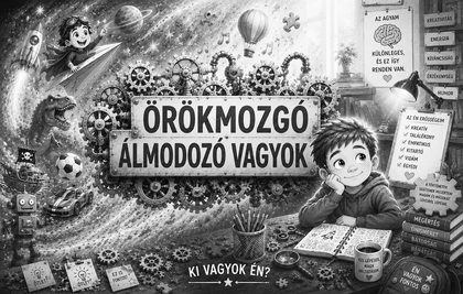 Örökmozgó
