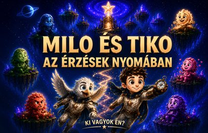 Milo és Tiko